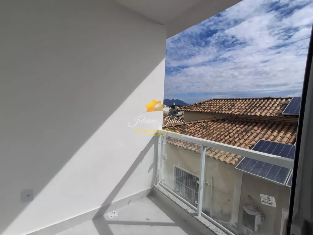 Cobertura, 3 quartos, 111 m² - Foto 4