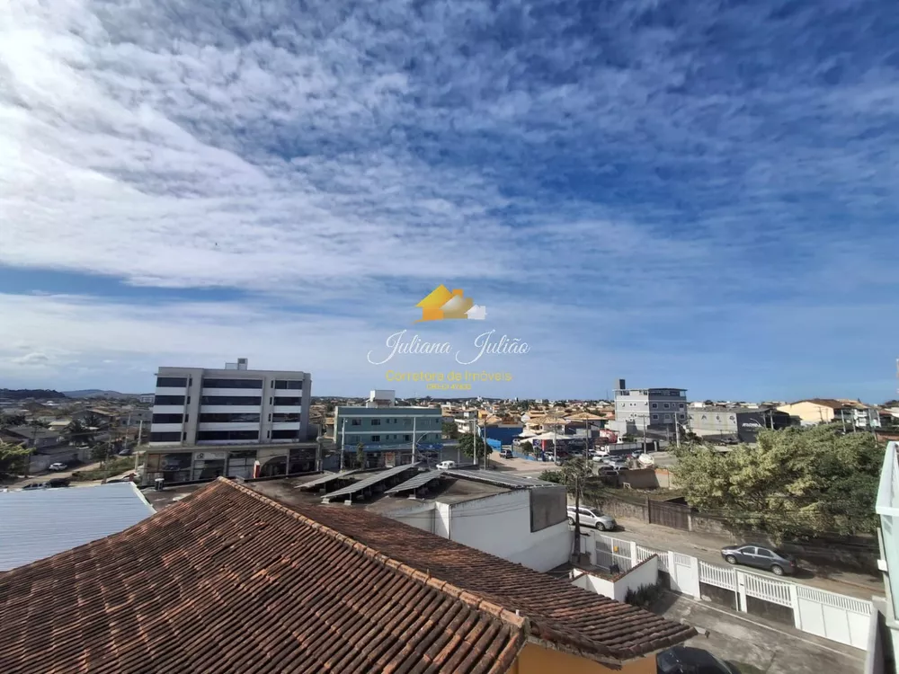 Cobertura, 3 quartos, 111 m² - Foto 3
