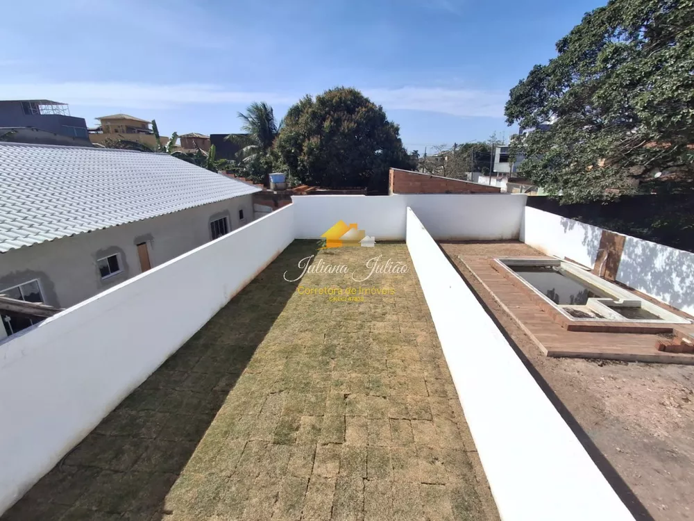 Casa, 3 quartos, 293 m² - Foto 32