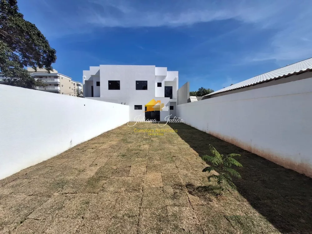 Casa, 3 quartos, 293 m² - Foto 17