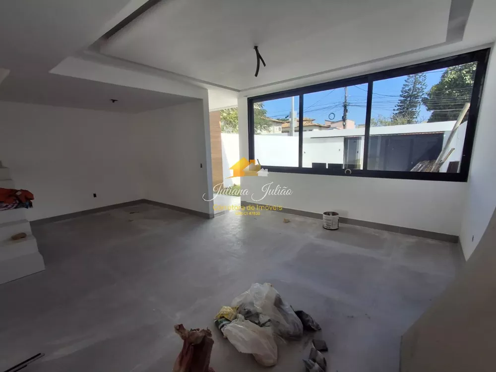 Casa, 3 quartos, 293 m² - Foto 6