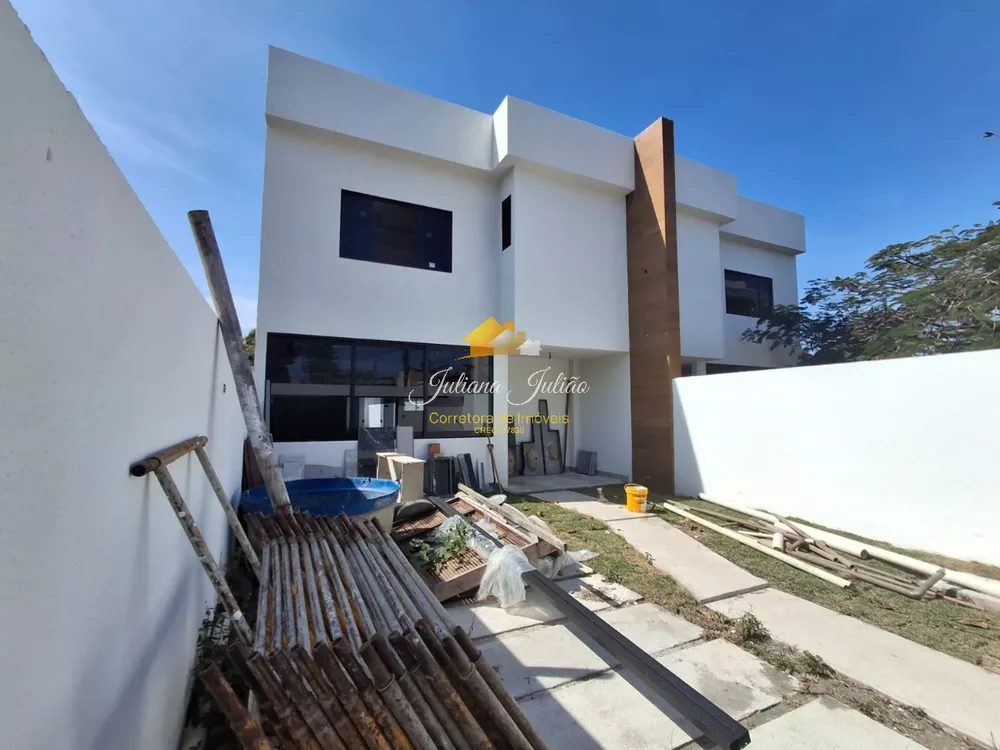 Casa, 3 quartos, 293 m² - Foto 1