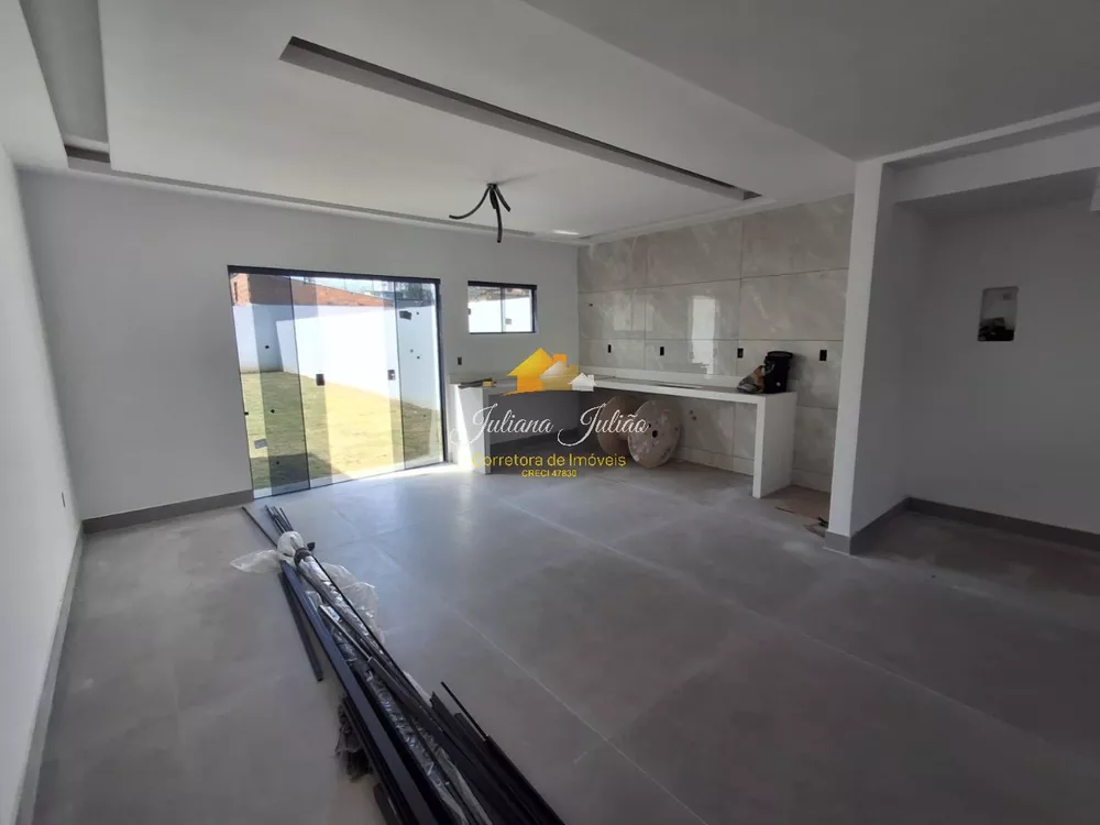 Casa, 3 quartos, 293 m² - Foto 9