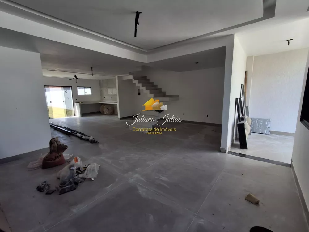 Casa, 3 quartos, 293 m² - Foto 5