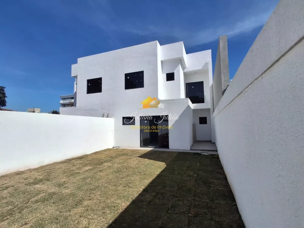 Casa, 3 quartos, 293 m² - Foto 16