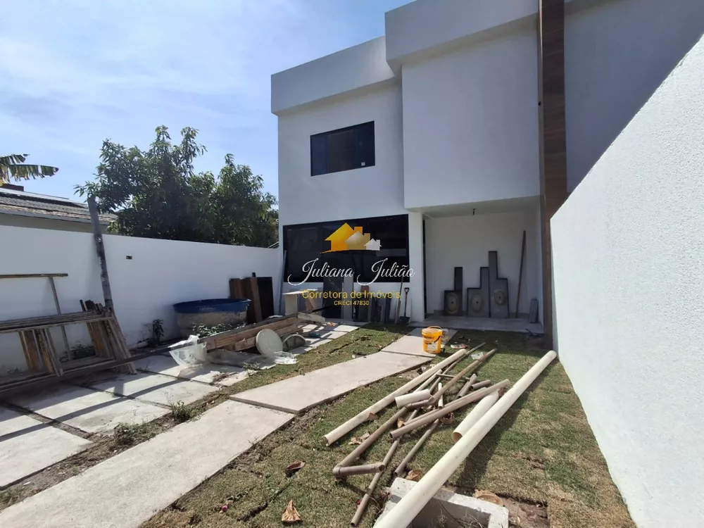 Casa, 3 quartos, 293 m² - Foto 2