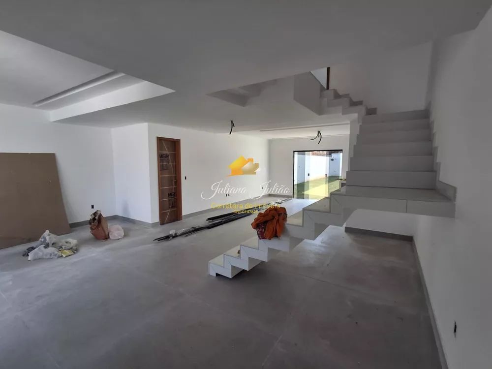 Casa, 3 quartos, 293 m² - Foto 7