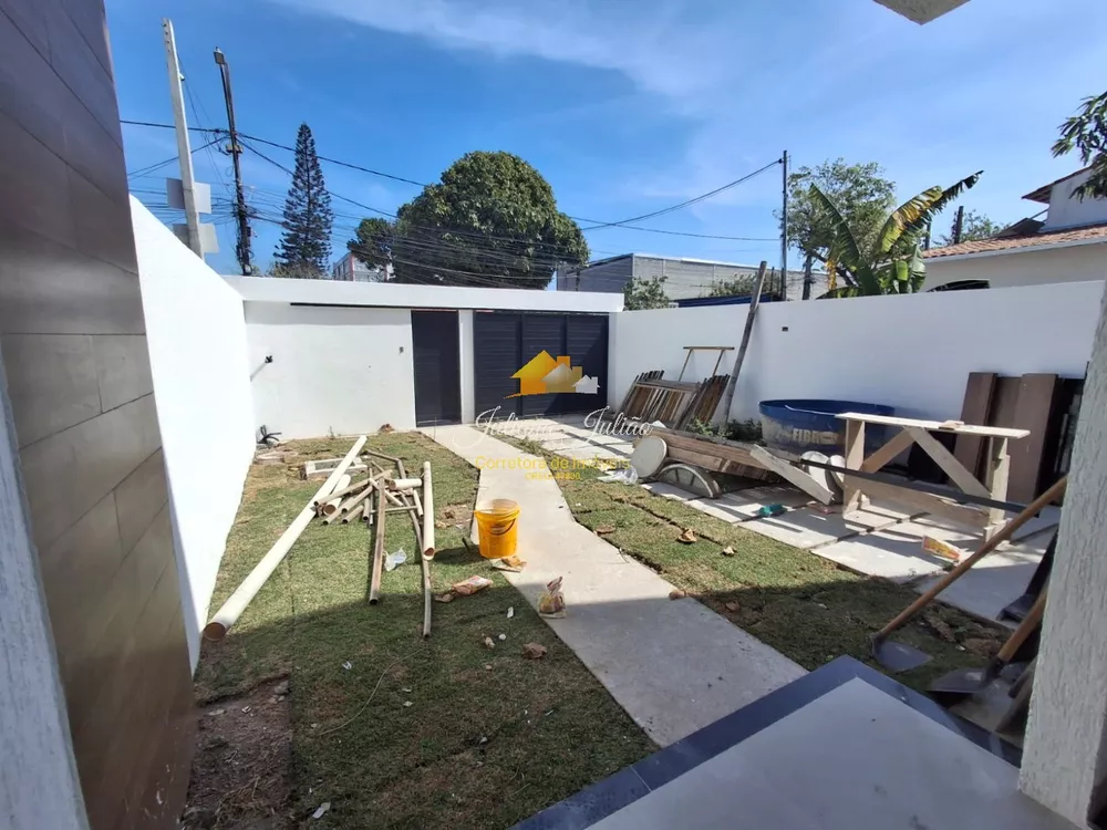 Casa, 3 quartos, 293 m² - Foto 3