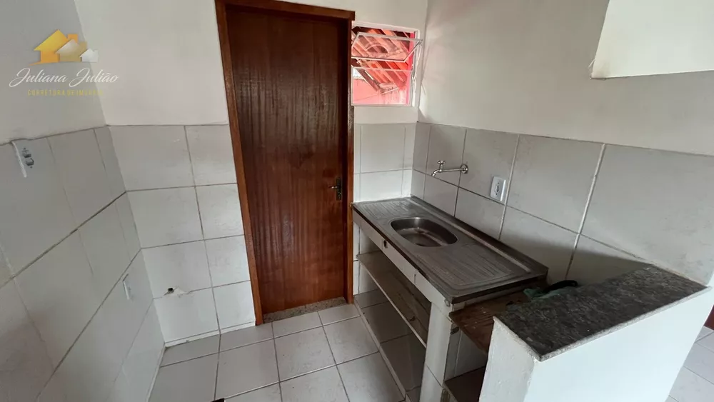 Casa, 1 quarto, 42 m² - Foto 9