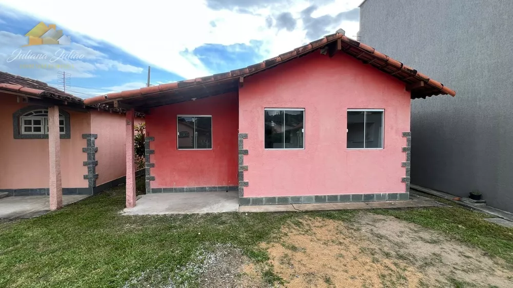 Casa, 1 quarto, 42 m² - Foto 2