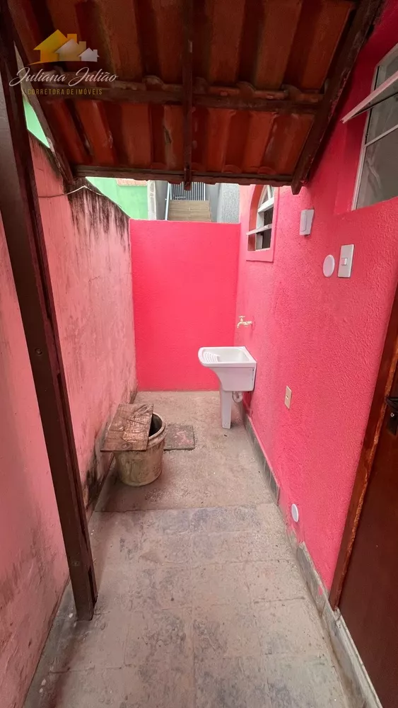 Casa, 1 quarto, 42 m² - Foto 11