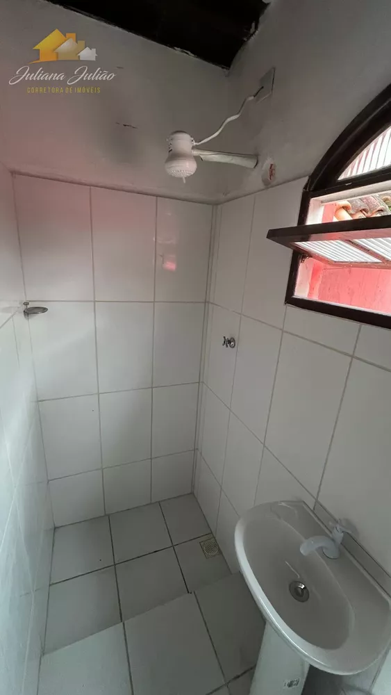 Casa, 1 quarto, 42 m² - Foto 6