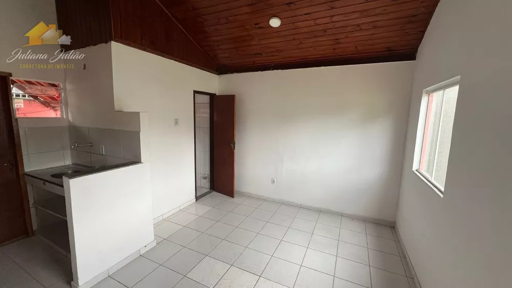 Casa, 1 quarto, 42 m² - Foto 3
