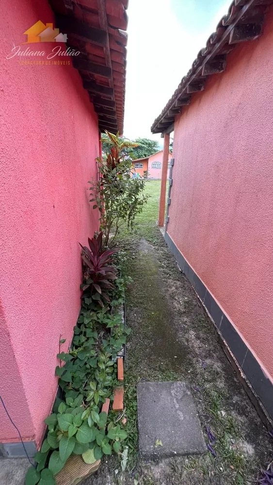 Casa, 1 quarto, 42 m² - Foto 12