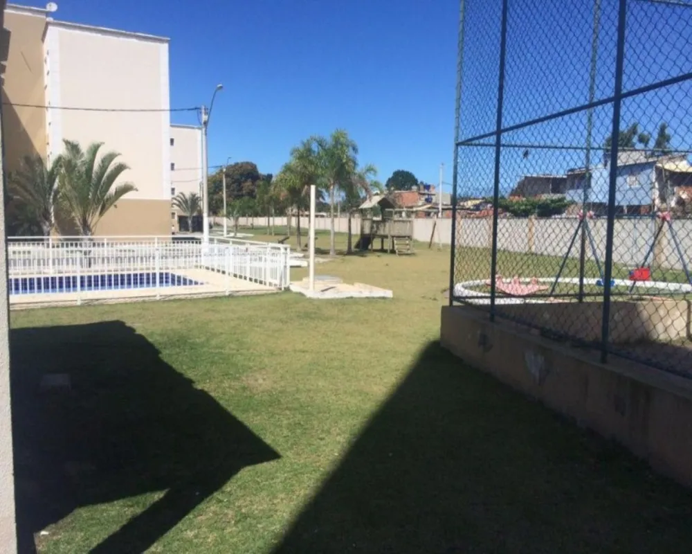 Apartamento, 2 quartos, 50 m² - Foto 6