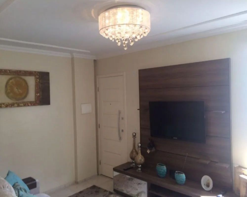 Apartamento, 2 quartos, 50 m² - Foto 14