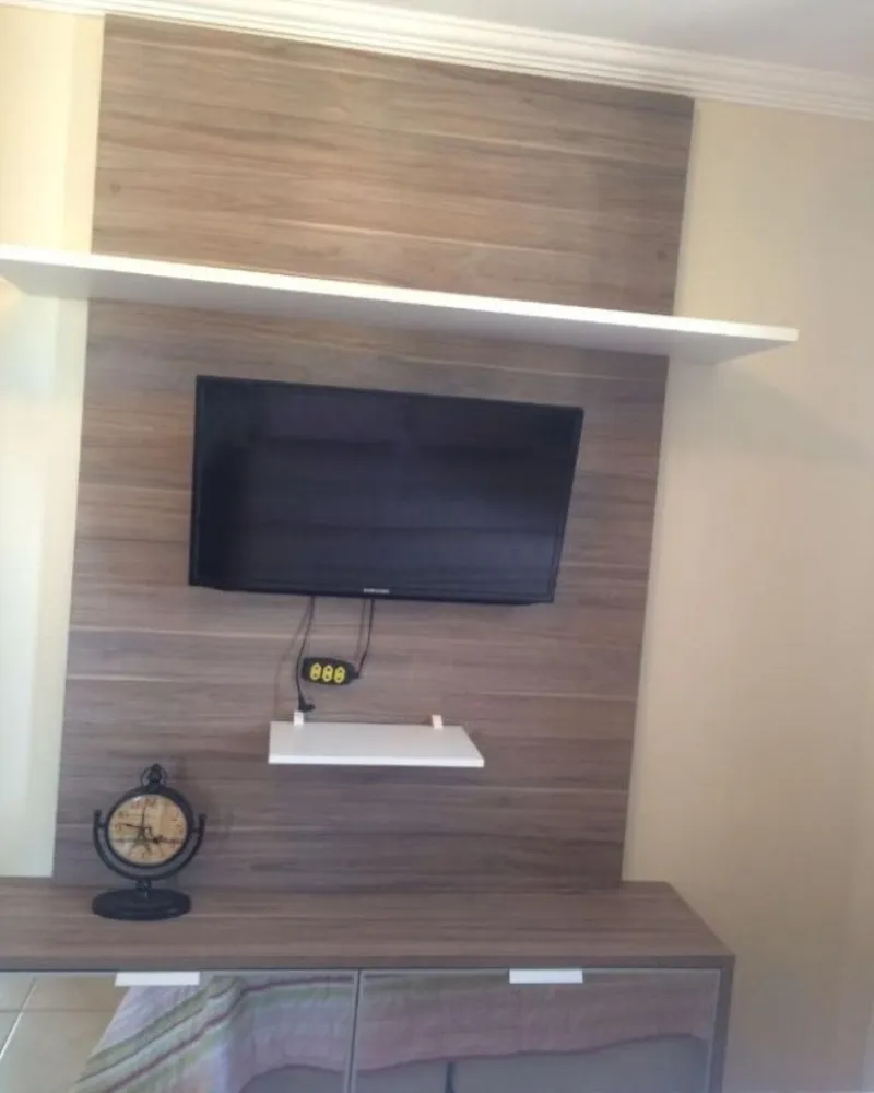 Apartamento, 2 quartos, 50 m² - Foto 17