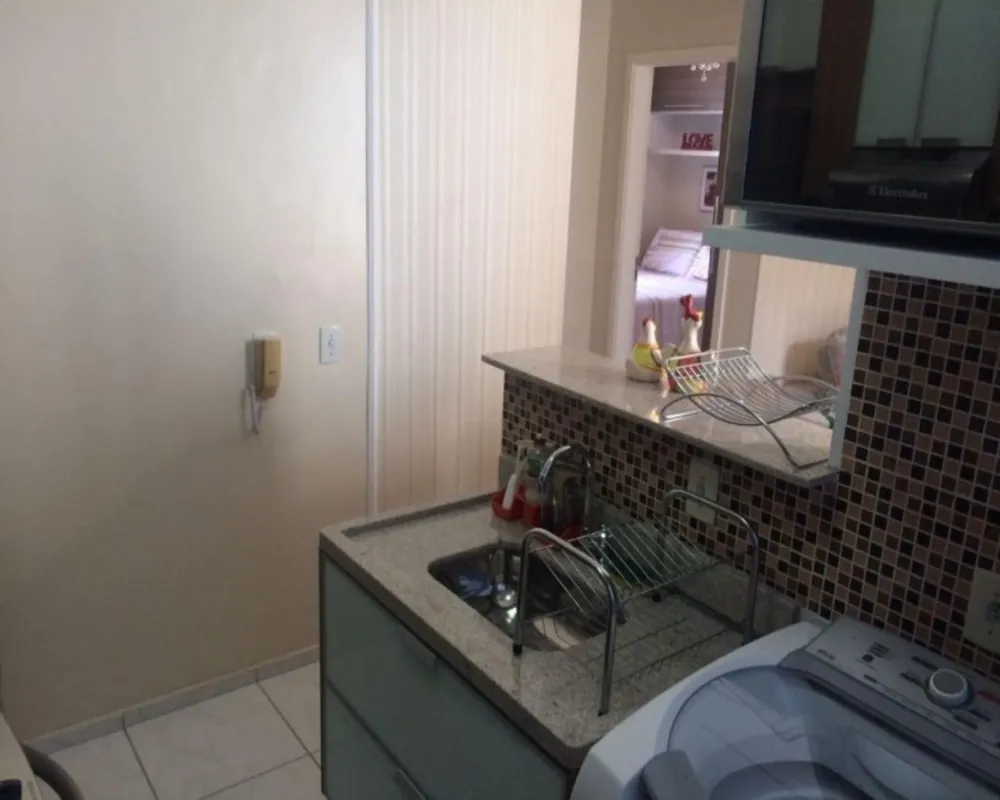 Apartamento, 2 quartos, 50 m² - Foto 21