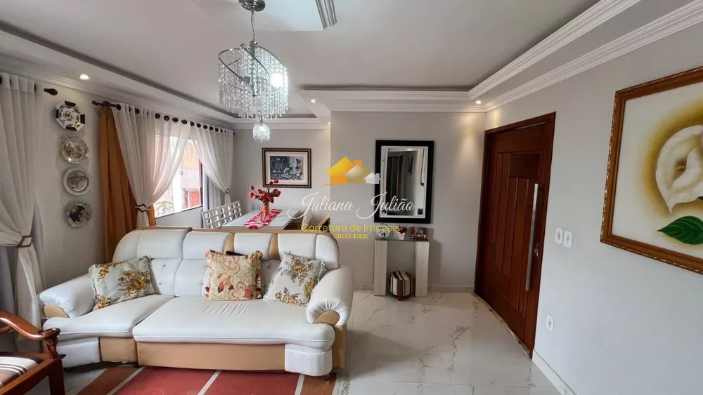 Apartamento, 3 quartos, 143 m² - Foto 7