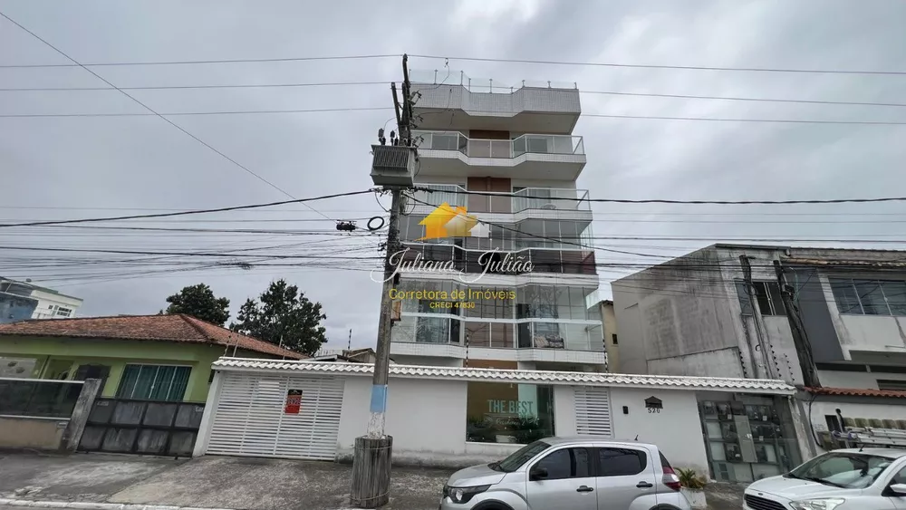 Apartamento, 3 quartos, 143 m² - Foto 1