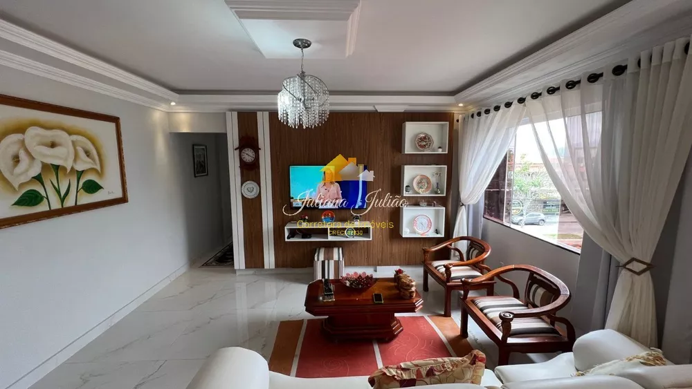 Apartamento, 3 quartos, 143 m² - Foto 5