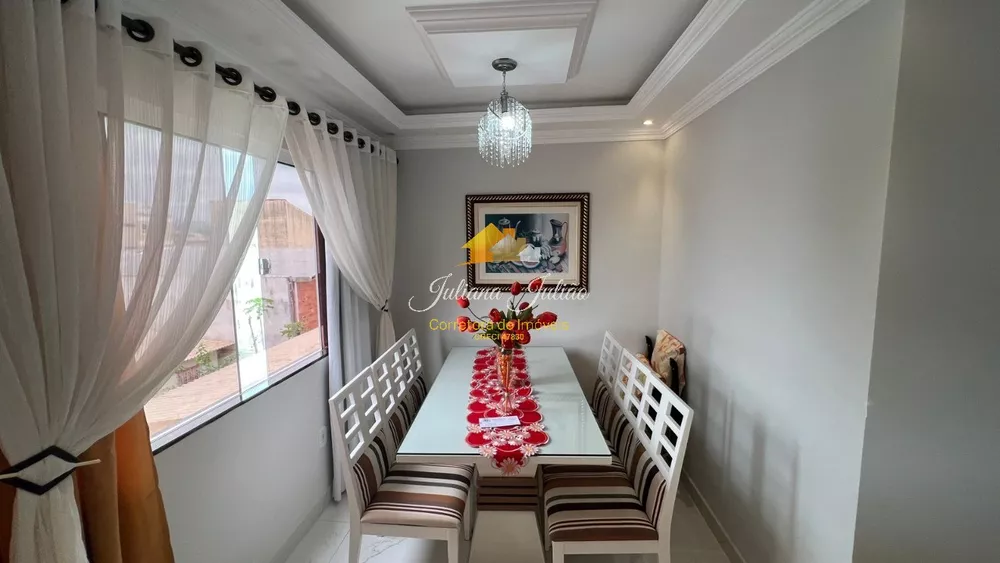 Apartamento, 3 quartos, 143 m² - Foto 6