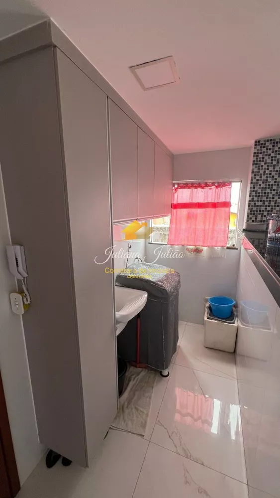 Apartamento, 3 quartos, 143 m² - Foto 11