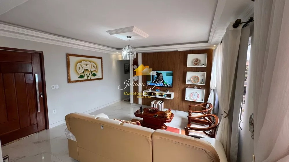 Apartamento, 3 quartos, 143 m² - Foto 8