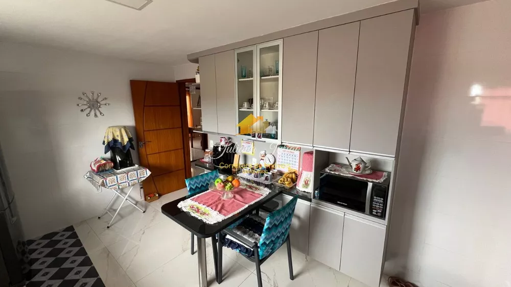Apartamento, 3 quartos, 143 m² - Foto 10