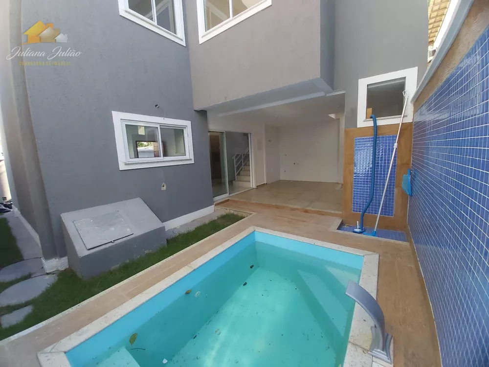 Casa, 3 quartos, 140 m² - Foto 14