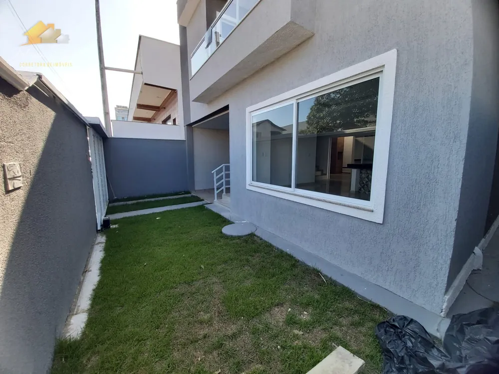 Casa, 3 quartos, 140 m² - Foto 33
