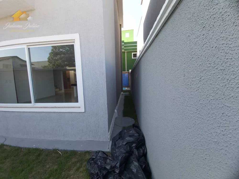 Casa, 3 quartos, 140 m² - Foto 4