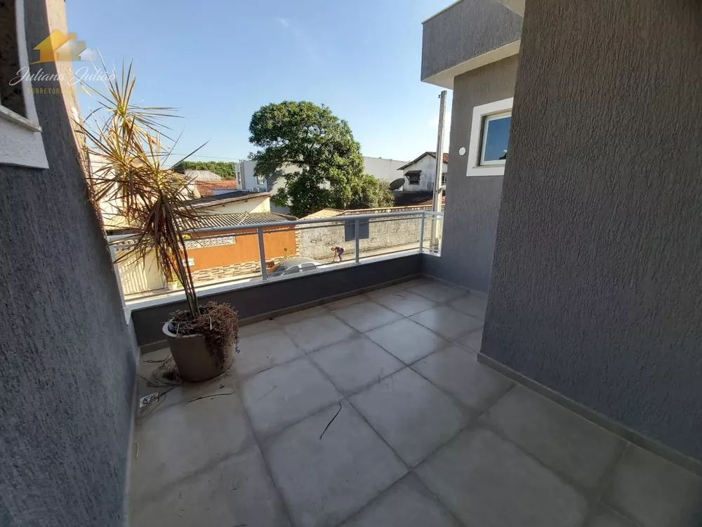 Casa, 3 quartos, 140 m² - Foto 26