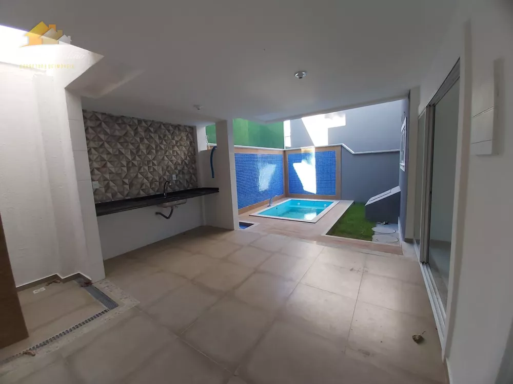 Casa, 3 quartos, 140 m² - Foto 12