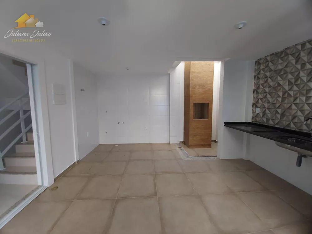 Casa, 3 quartos, 140 m² - Foto 17