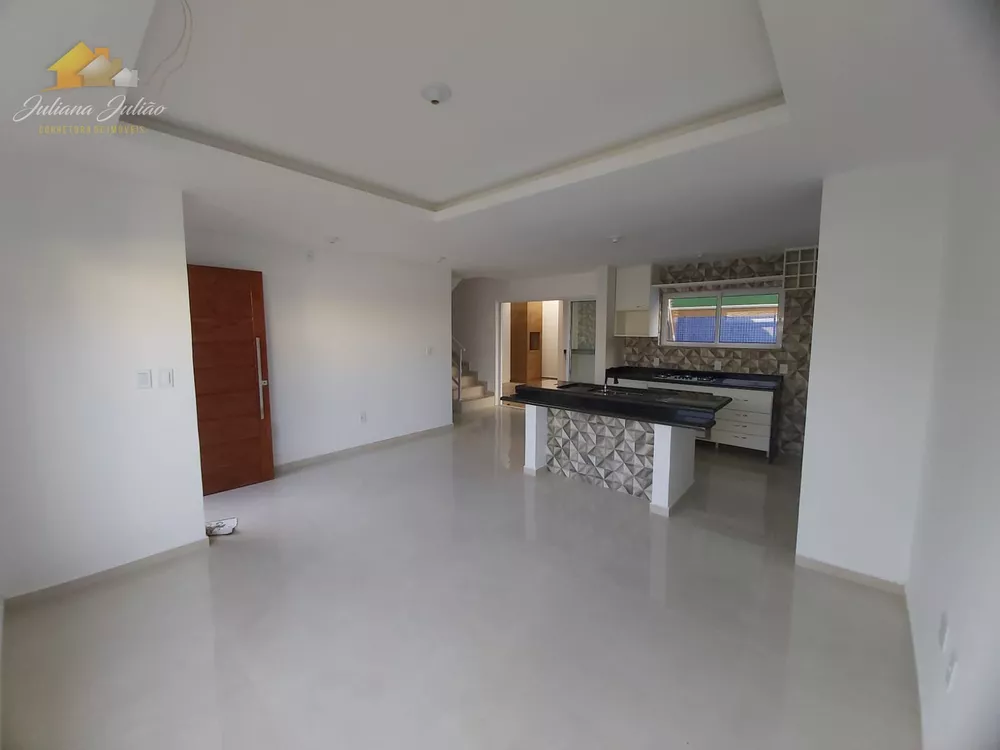 Casa, 3 quartos, 140 m² - Foto 6