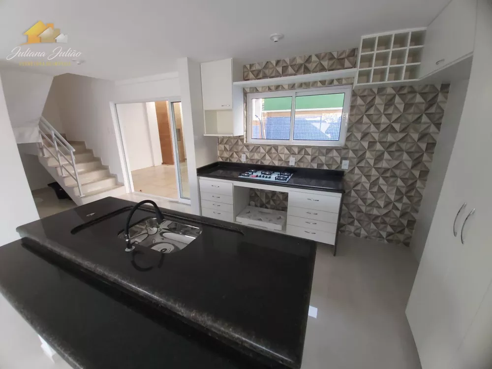 Casa, 3 quartos, 140 m² - Foto 7