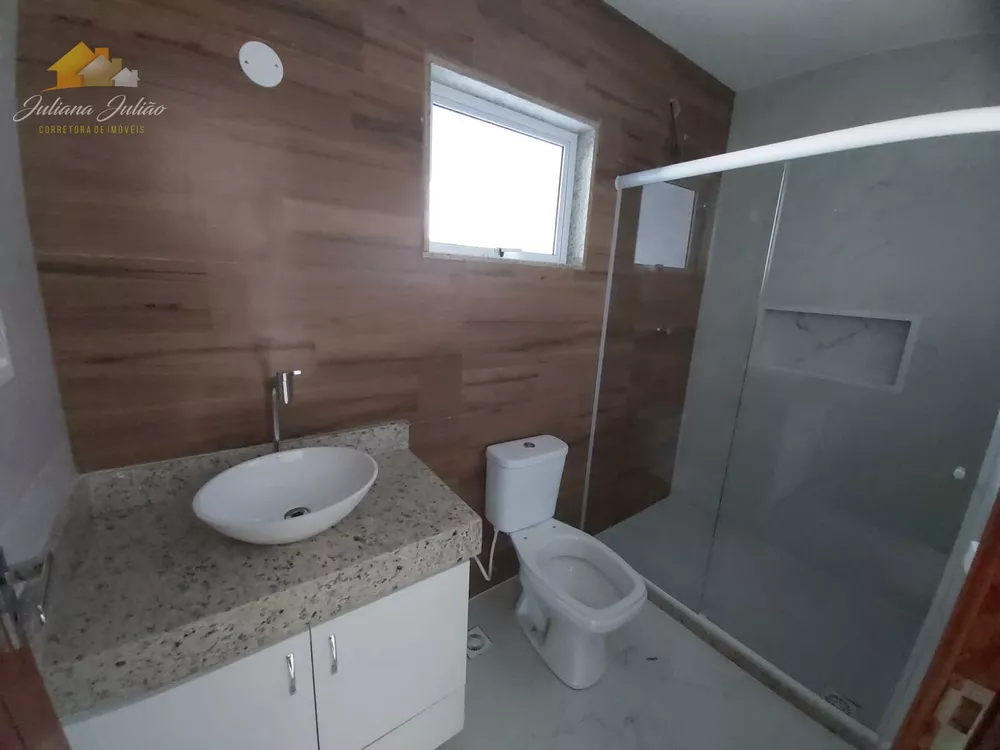 Casa, 3 quartos, 140 m² - Foto 10