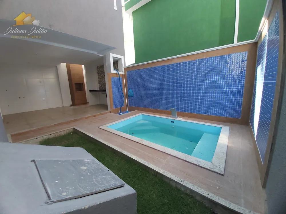 Casa, 3 quartos, 140 m² - Foto 38