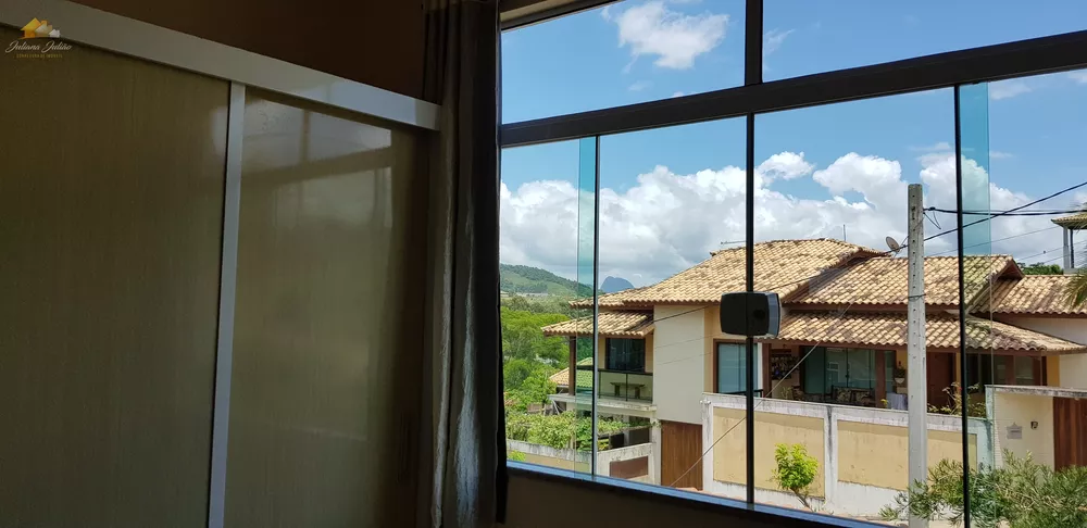 Casa, 3 quartos, 114 m² - Foto 2