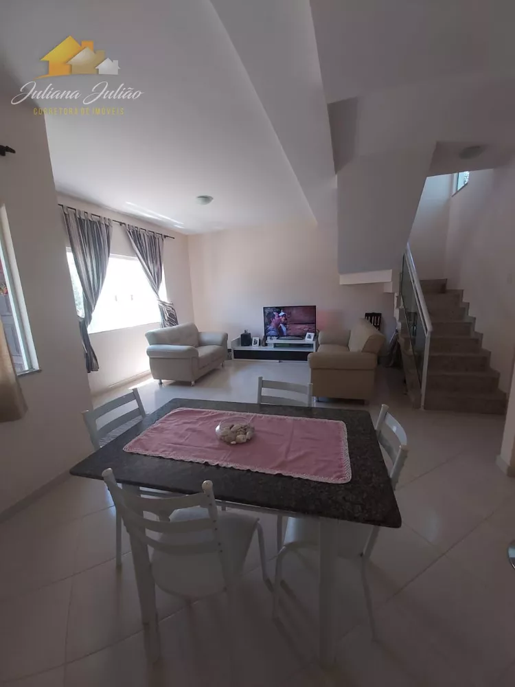 Casa, 3 quartos, 114 m² - Foto 25