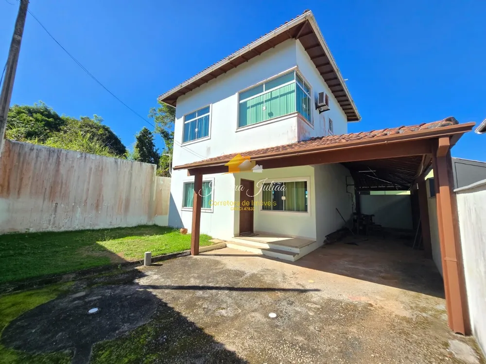 Casa, 3 quartos, 114 m² - Foto 4