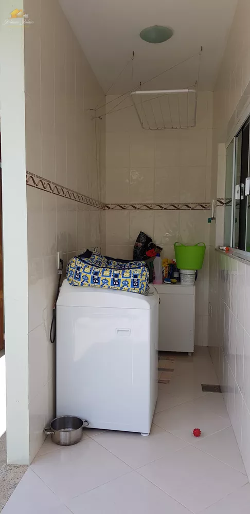 Casa, 3 quartos, 114 m² - Foto 3