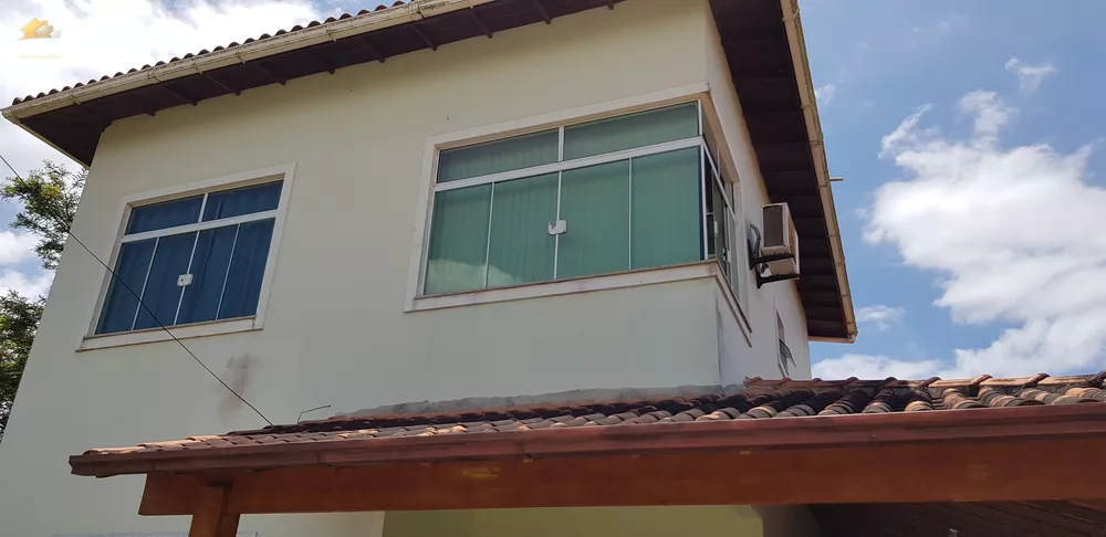Casa, 3 quartos, 114 m² - Foto 28