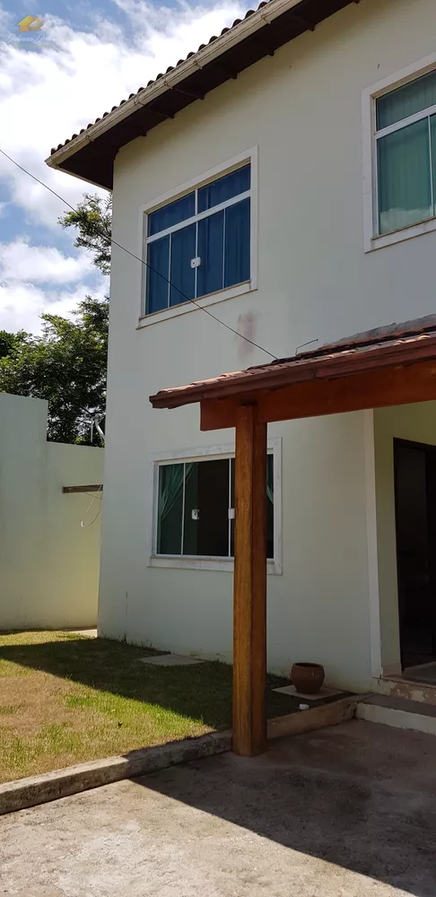 Casa, 3 quartos, 114 m² - Foto 20