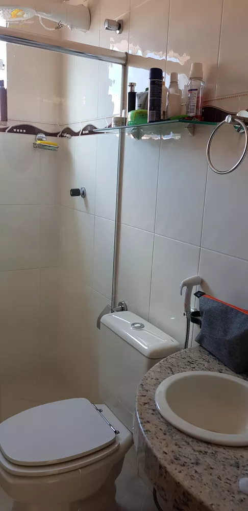 Casa, 3 quartos, 114 m² - Foto 23