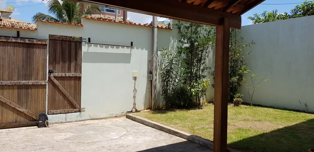 Casa, 3 quartos, 114 m² - Foto 27