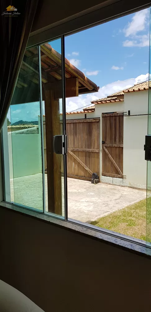 Casa, 3 quartos, 114 m² - Foto 5