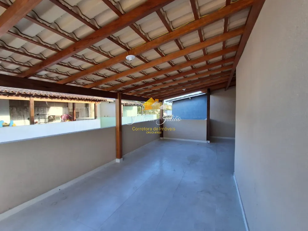 Casa, 2 quartos, 87 m² - Foto 18