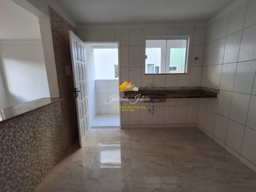 Casa, 2 quartos, 87 m² - Foto 5